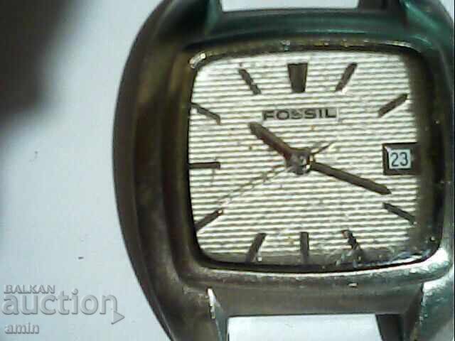 Lot 4 ceasuri FOSSIL - 6