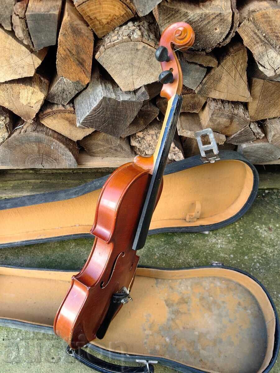 Аукцион ЦИГУЛКА КАЛЪФ ЗА РЕСТАВРАЦИЯ ИЛИ ИНТЕРИОР ДЕКОРАЦИЯ