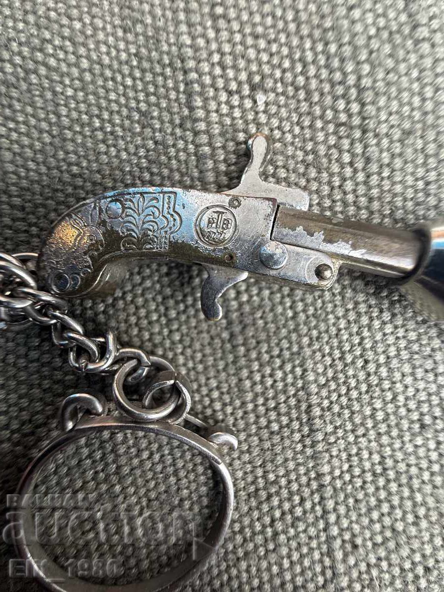 Cel mai mic pistol din lume BERETTA cu preț € 30.00 | 58.67 BGN