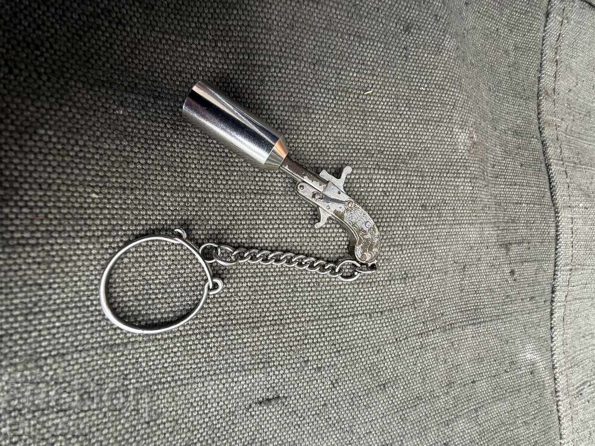 Livrarea Cel mai mic pistol din lume BERETTA