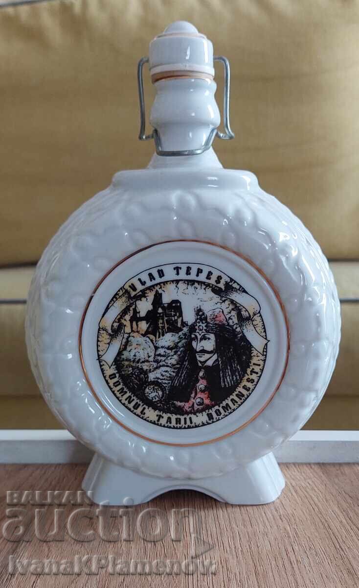 Πορσελάνινη φλασκί για γνώστες - 5