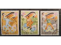Ras Al Khaimah 1972 Sport/Jocuri Olimpice