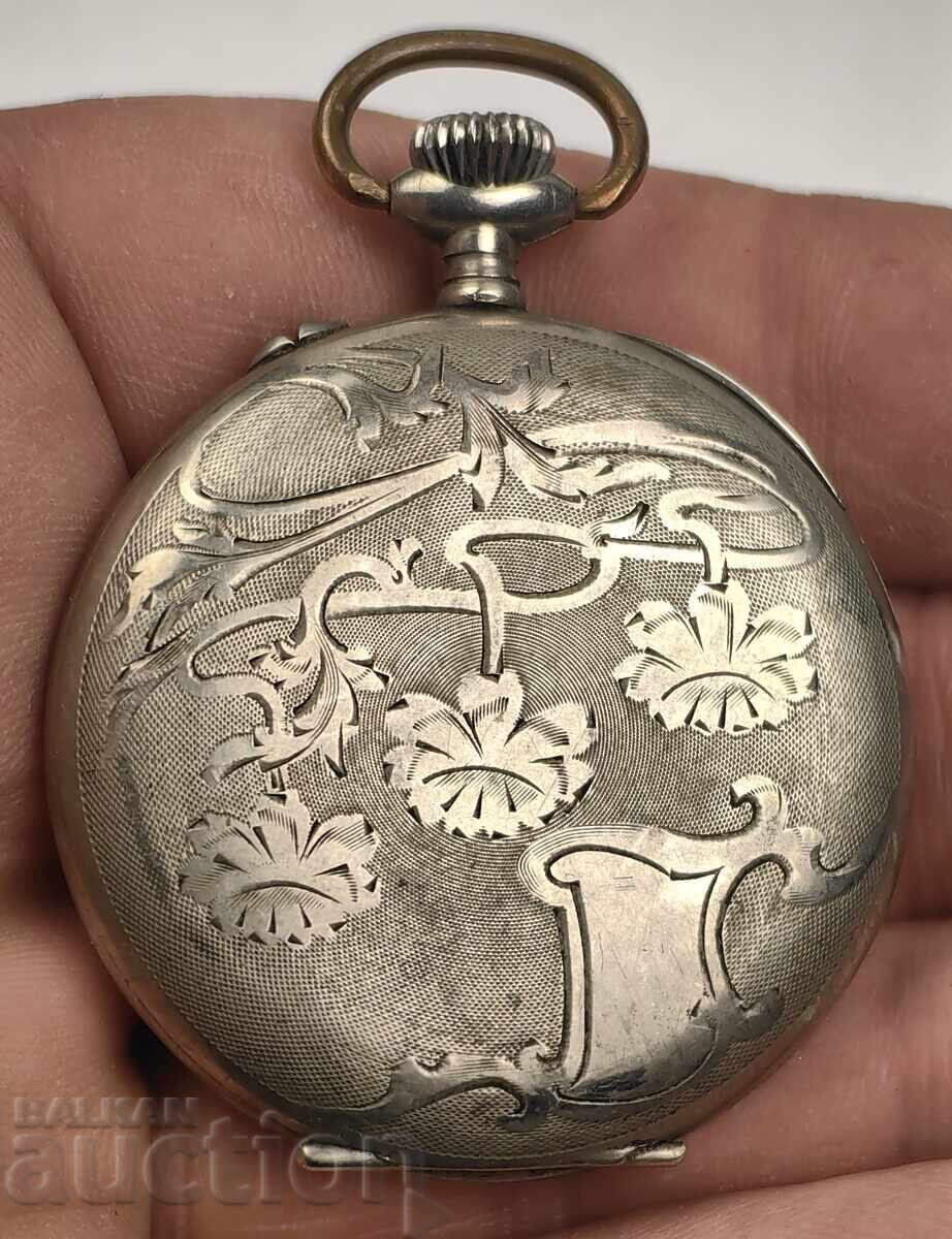 Παράδοση ΔΕΝ ΛΕΙΤΟΥΡΓΕΙ ΠΑΛΙΟ ΟΜΟΡΦΟ ΤΣΕΠΕΣΙΟ ΡΟΛΟΙ