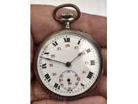 ΔΕΝ ΛΕΙΤΟΥΡΓΕΙ ΠΑΛΙΟ ΟΜΟΡΦΟ ΤΣΕΠΕΣΙΟ ΡΟΛΟΙ