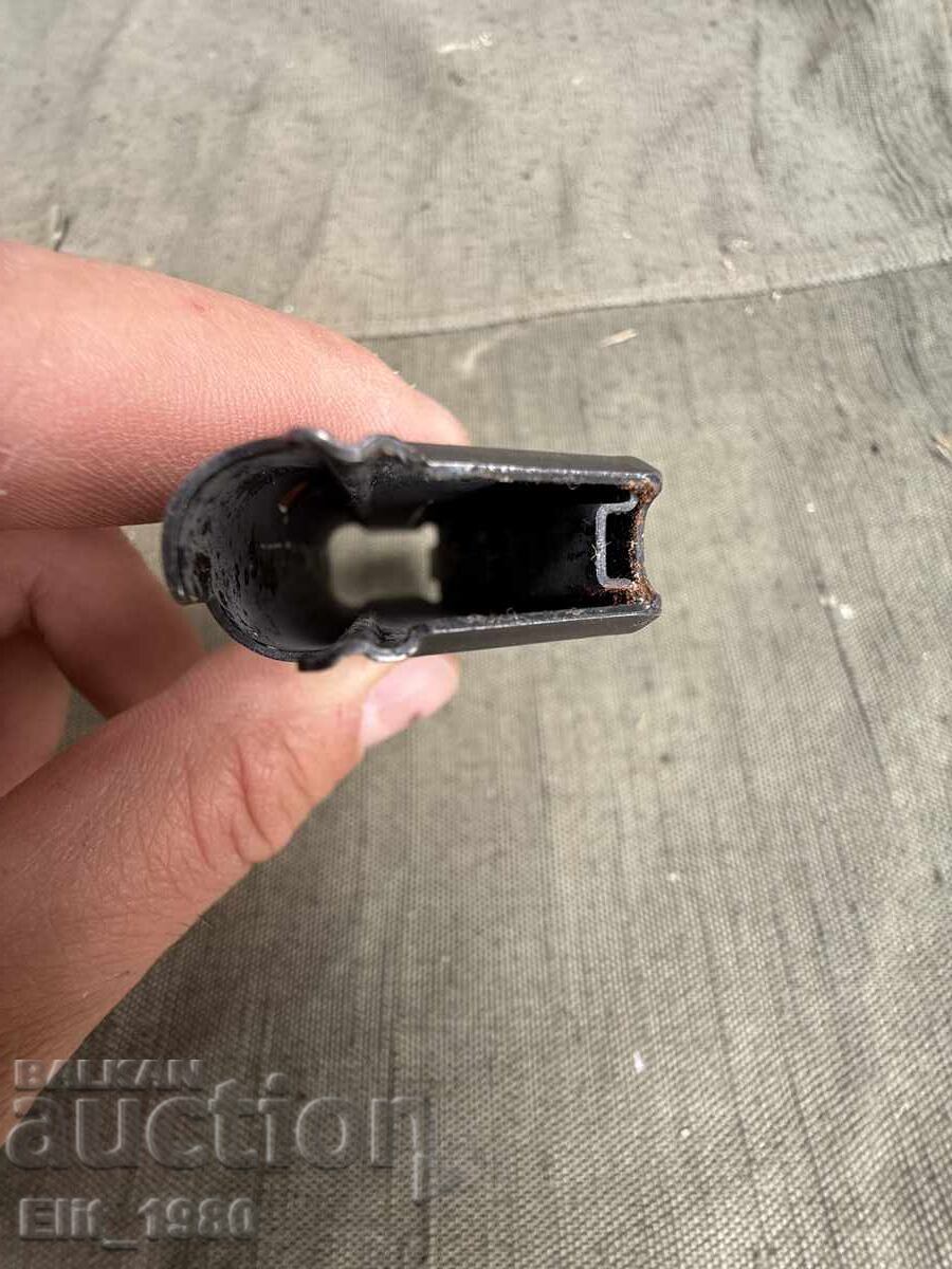 Rezervă - 5 Rezervă - 5