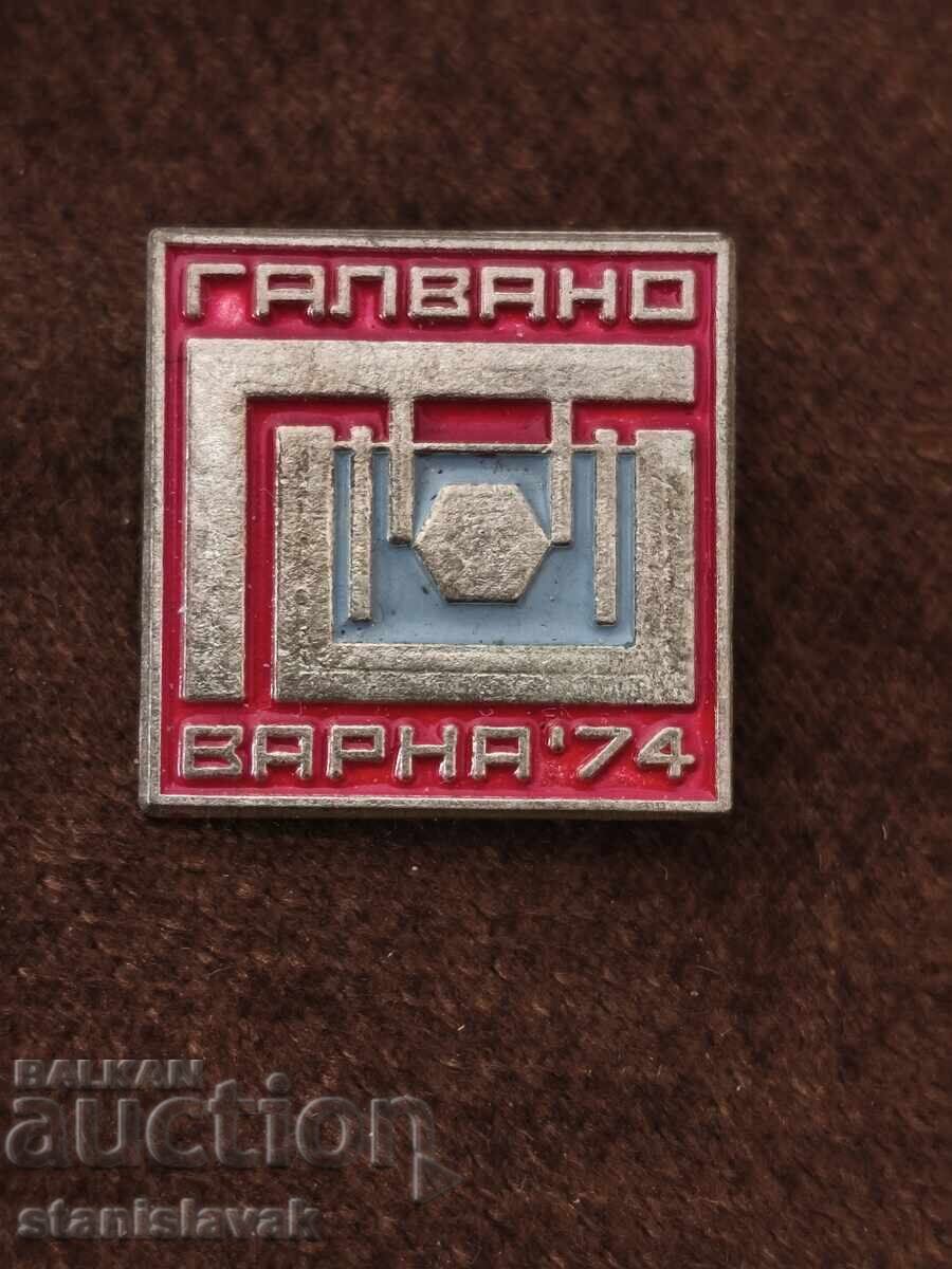 Znachka