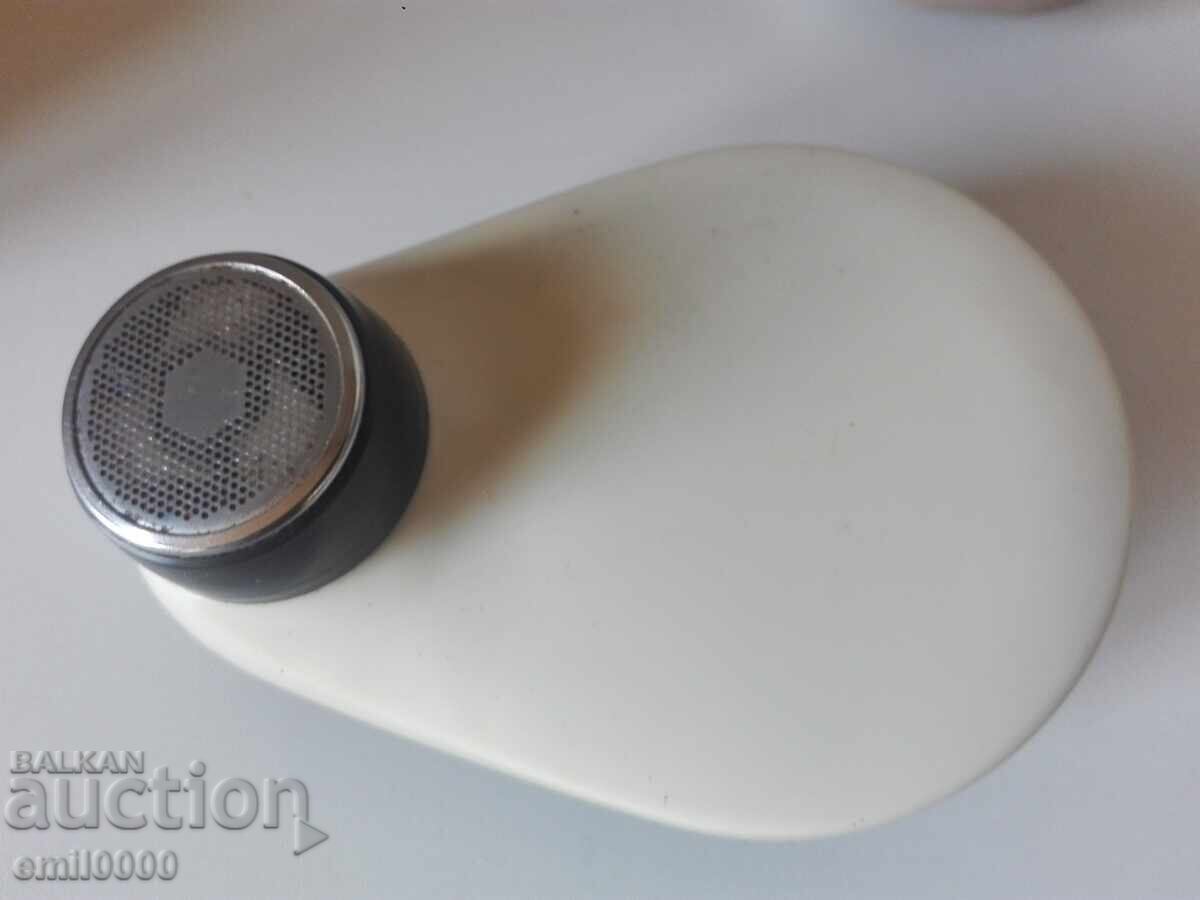 Παλιό μηχανικό ξυράφι SPUTNIK με τιμή € 15.99 | 31.27 BGN Παλιό μηχανικό ξυράφι SPUTNIK με τιμή € 15.99 | 31.27 BGN