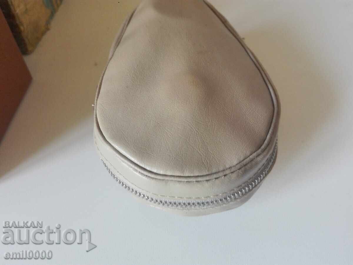 Παλιό μηχανικό ξυράφι SPUTNIK - 7 Παλιό μηχανικό ξυράφι SPUTNIK - 7