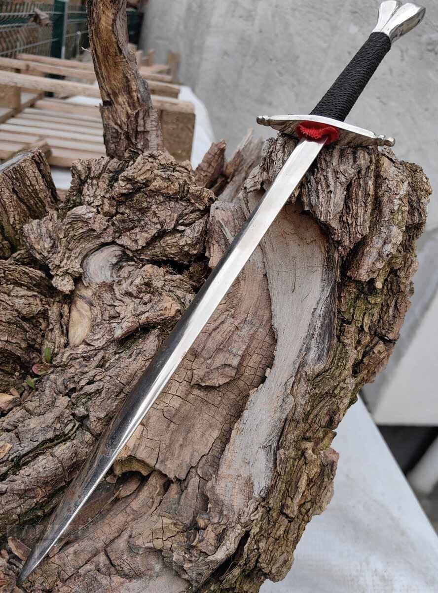 SPANISH DAGGER TOLEDO BLADE NO SCABBARD with price € 25.00 | 48.90 BGN