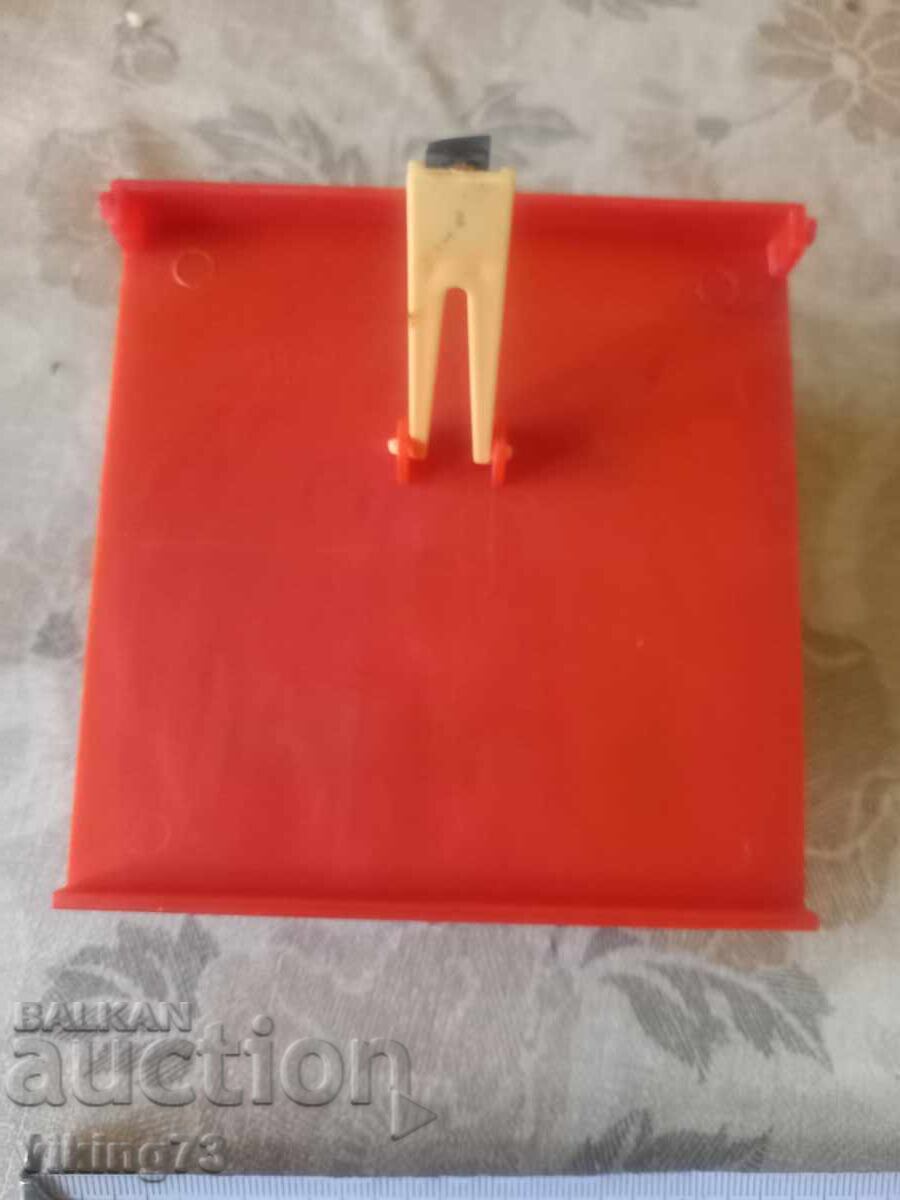 Органайзер Захарни заводи Русе. - 5