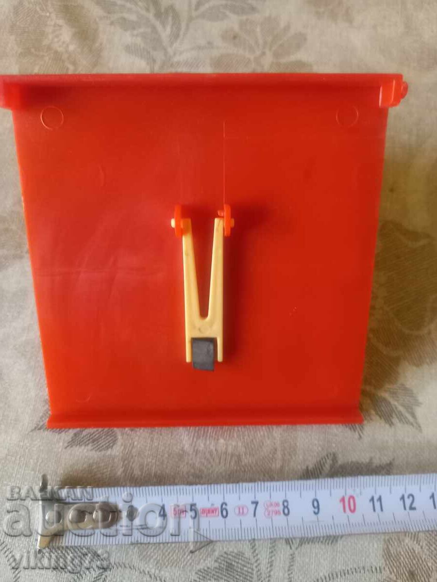 Органайзер Захарни заводи Русе. - 6