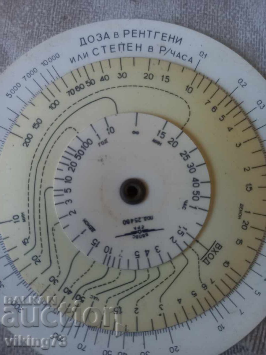 Аукцион Български военни таблици.
