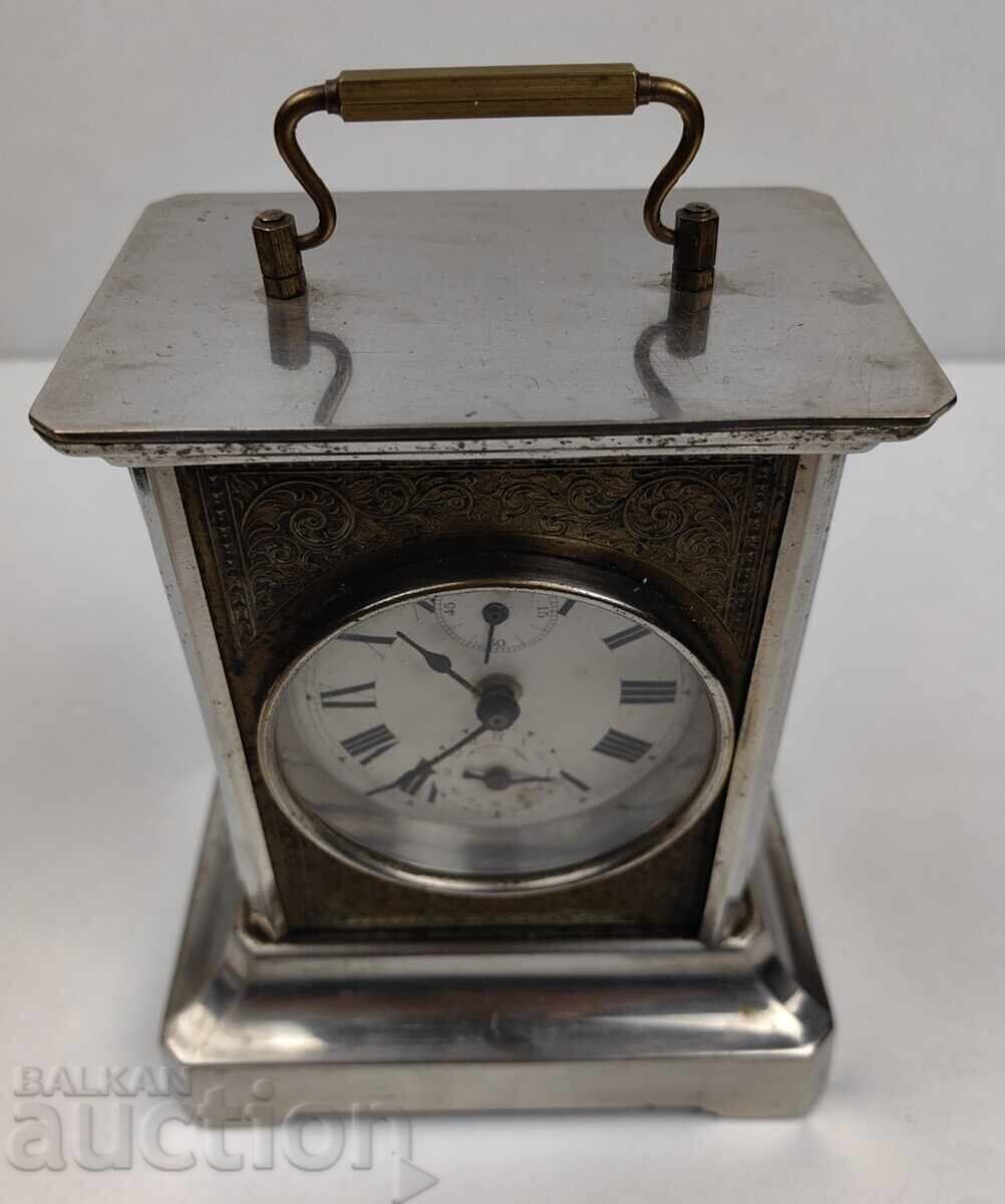 ΕΞΑΙΡΕΤΙΚΟ ΠΑΛΙΟ ΕΠΙΤΡΑΠΕΖΙΟ ΡΟΛΟΪ ΤΖΟΚΕΡ ΜΕ ΛΑΜΠΑ ΛΕΙΤΟΥΡΓΕΙ - 7 ΕΞΑΙΡΕΤΙΚΟ ΠΑΛΙΟ ΕΠΙΤΡΑΠΕΖΙΟ ΡΟΛΟΪ ΤΖΟΚΕΡ ΜΕ ΛΑΜΠΑ ΛΕΙΤΟΥΡΓΕΙ - 7