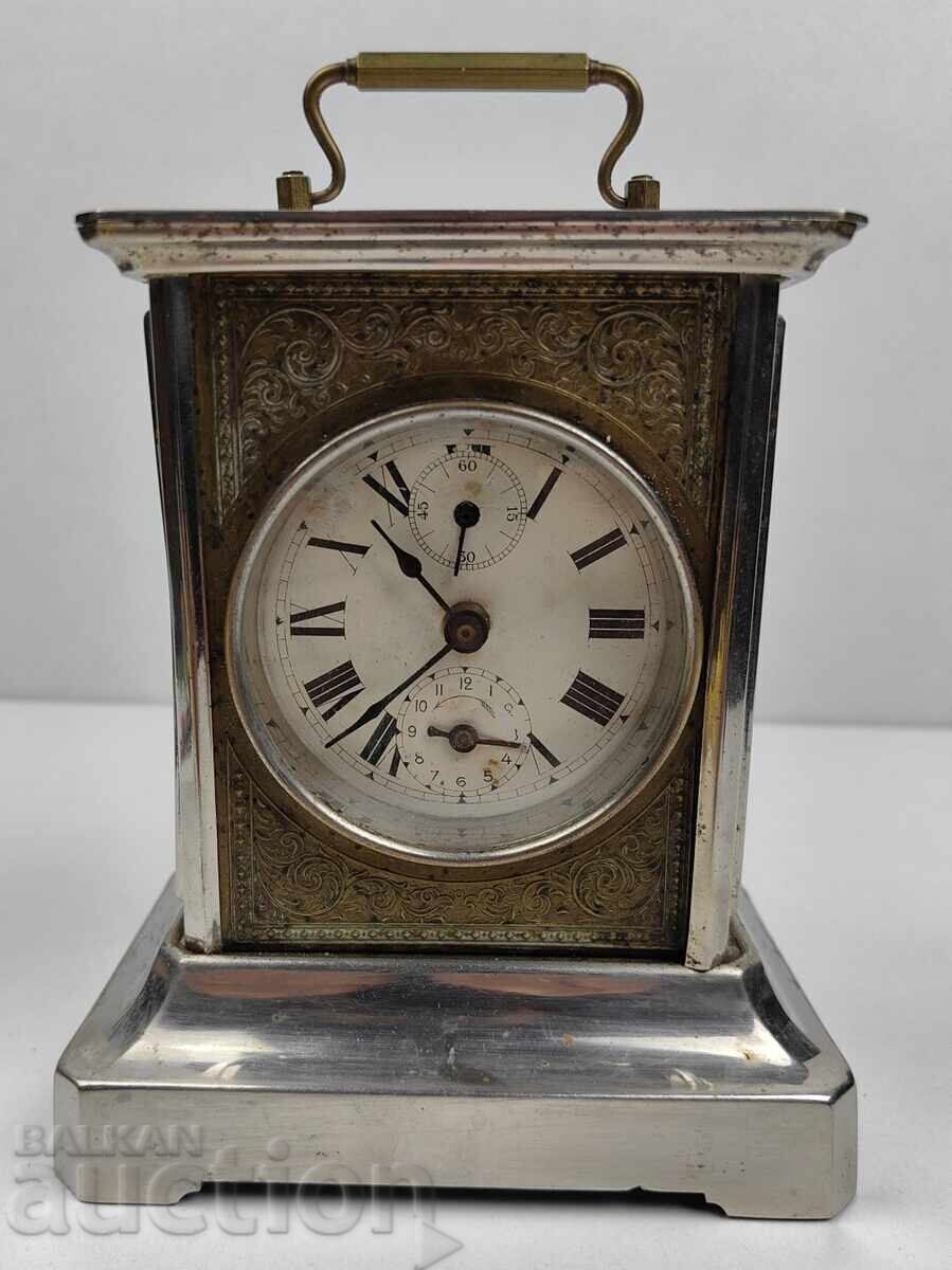 ΕΞΑΙΡΕΤΙΚΟ ΠΑΛΙΟ ΕΠΙΤΡΑΠΕΖΙΟ ΡΟΛΟΪ ΤΖΟΚΕΡ ΜΕ ΛΑΜΠΑ ΛΕΙΤΟΥΡΓΕΙ ΕΞΑΙΡΕΤΙΚΟ ΠΑΛΙΟ ΕΠΙΤΡΑΠΕΖΙΟ ΡΟΛΟΪ ΤΖΟΚΕΡ ΜΕ ΛΑΜΠΑ ΛΕΙΤΟΥΡΓΕΙ