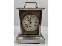 ΕΞΑΙΡΕΤΙΚΟ ΠΑΛΙΟ ΕΠΙΤΡΑΠΕΖΙΟ ΡΟΛΟΪ ΤΖΟΚΕΡ ΜΕ ΛΑΜΠΑ ΛΕΙΤΟΥΡΓΕΙ