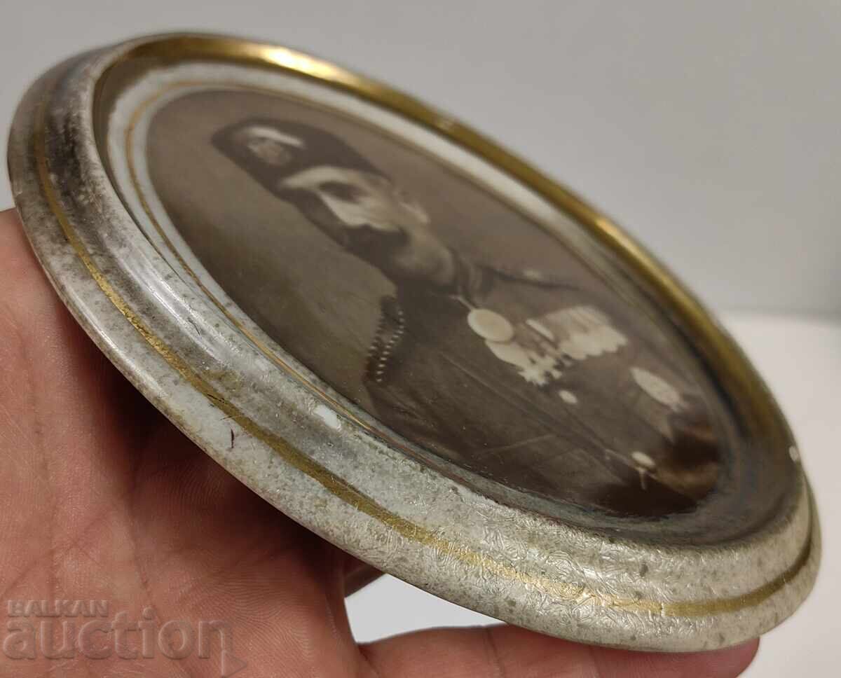 INSIGNĂ DE REBELIUNE COCARDA ORDIN MEDALIE CRUCE RTO FOTOGRAFIE - 7