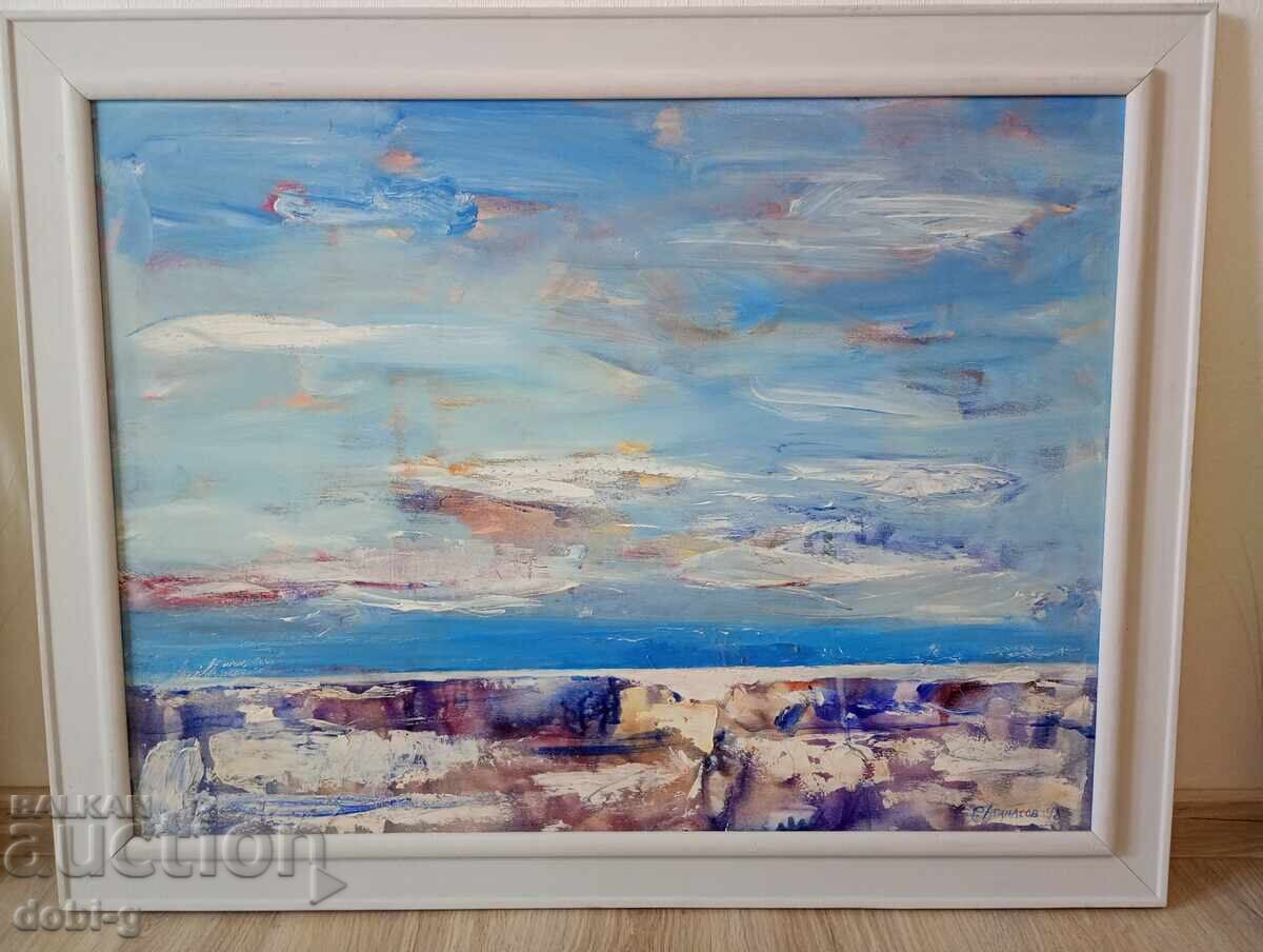 Kartina na Rumen Atanasov