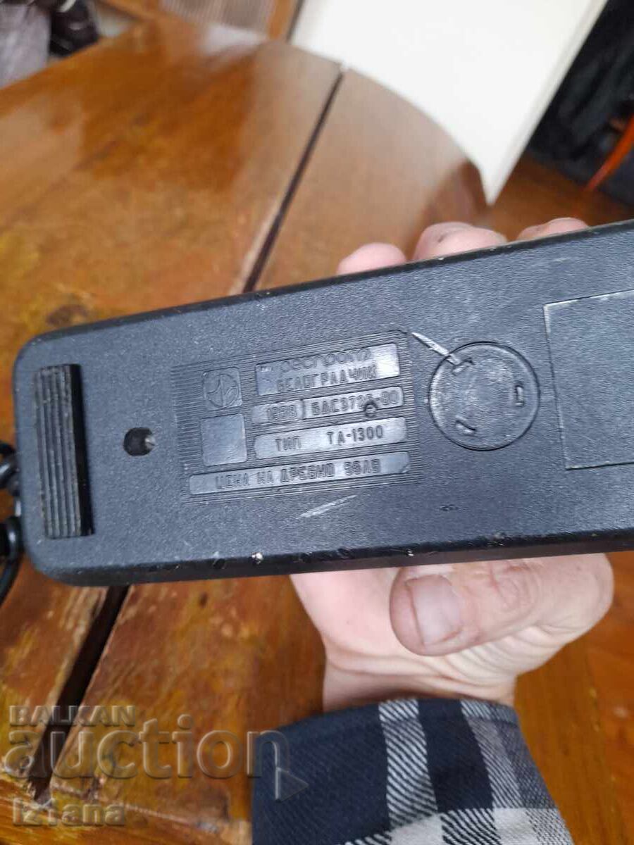 Παράδοση Παλιό τηλέφωνο