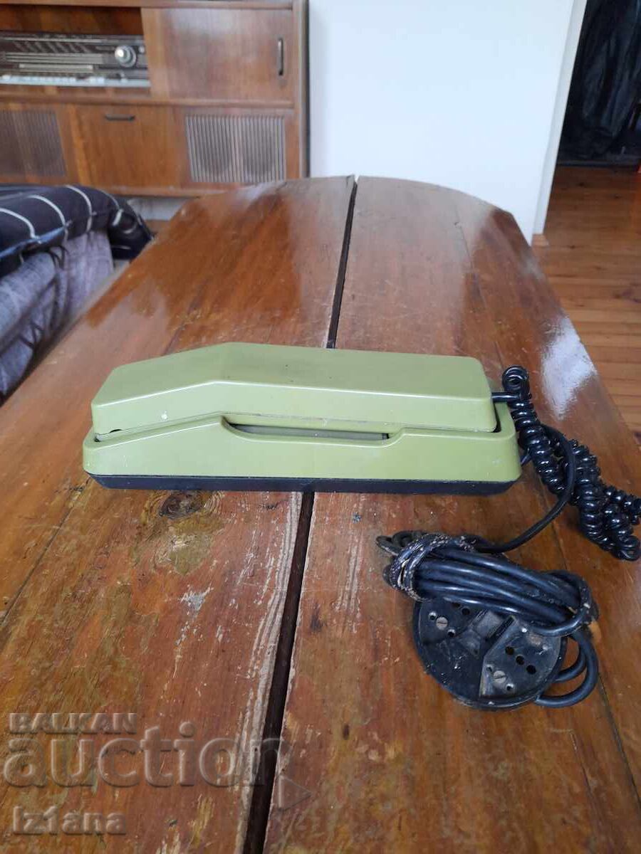 Παλιό τηλέφωνο
