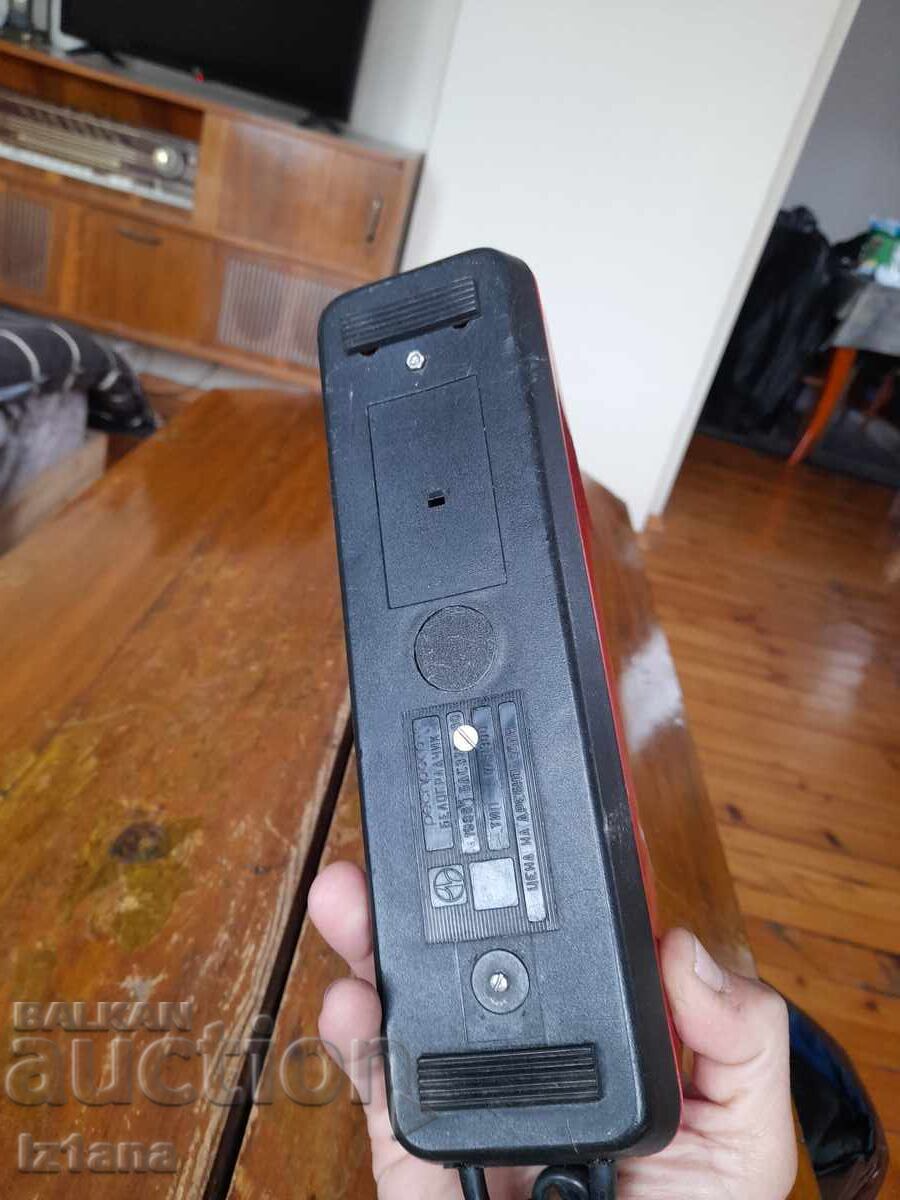 Auction  Old phone