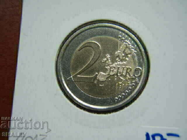 2 euro 2013 Italy "Verdi" (2) /Италия/ - Unc (2 евро) - 7