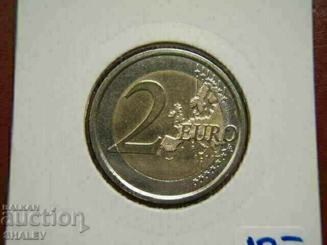 2 euro 2013 Italy "Verdi" (2) /Italy/ - Unc (2 euro) - 5