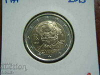 2 ευρώ 2013 Ιταλία "Verdi" (2) /Ιταλία/ - Unc (2 ευρώ)