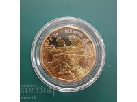 Marshall Islands 10 Dollars 1991 10 D