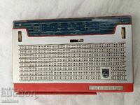 Τρανζίστορ Phillips