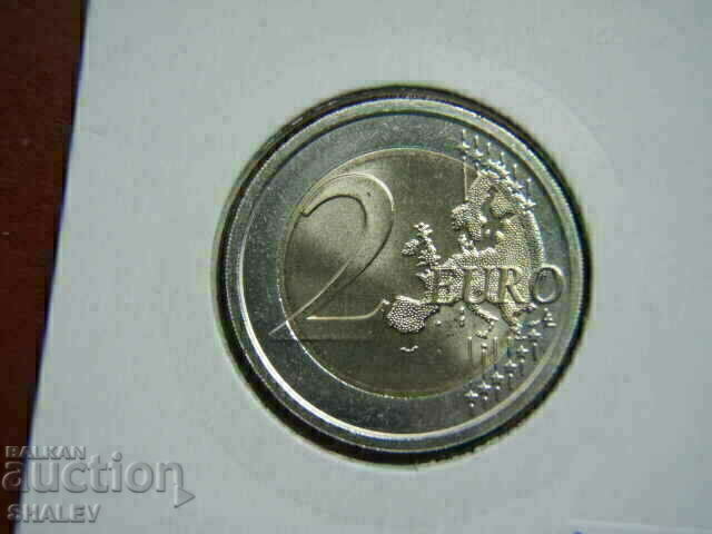 2 euro 2013 Italia "Boccaccio" (1) /Italia/ - Unc (2 euro) - 5