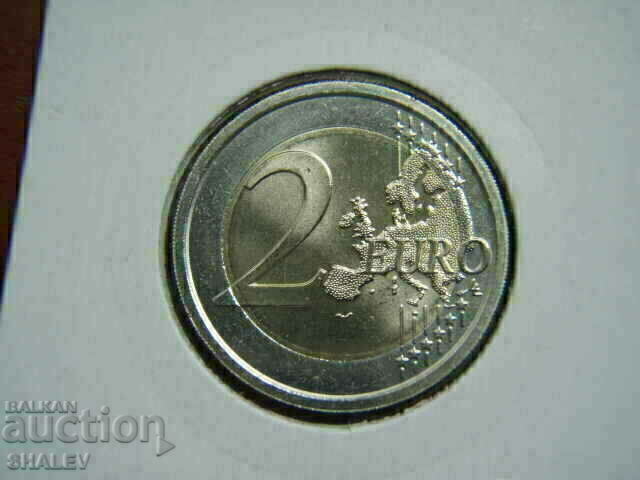 2 euro 2013 Italia "Boccaccio" (1) /Italia/ - Unc (2 euro) - 6