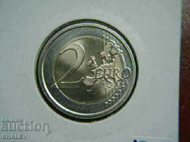 2 ευρώ 2013 Ιταλία "Boccaccio" (1) /Ιταλία/ - Unc (2 ευρώ) - 7