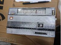 Tranzistor Bel Air transistor de luxe