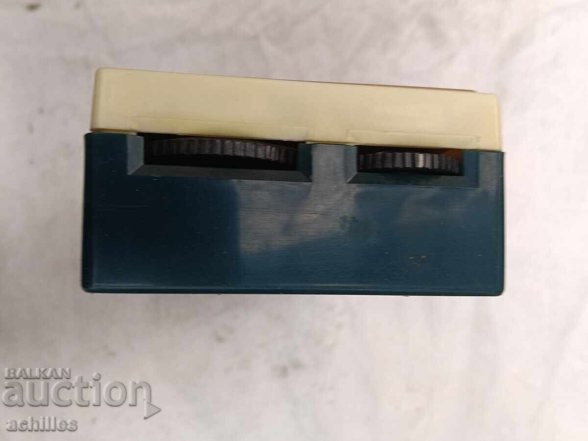 Παράδοση Τρανζίστορ Koyo