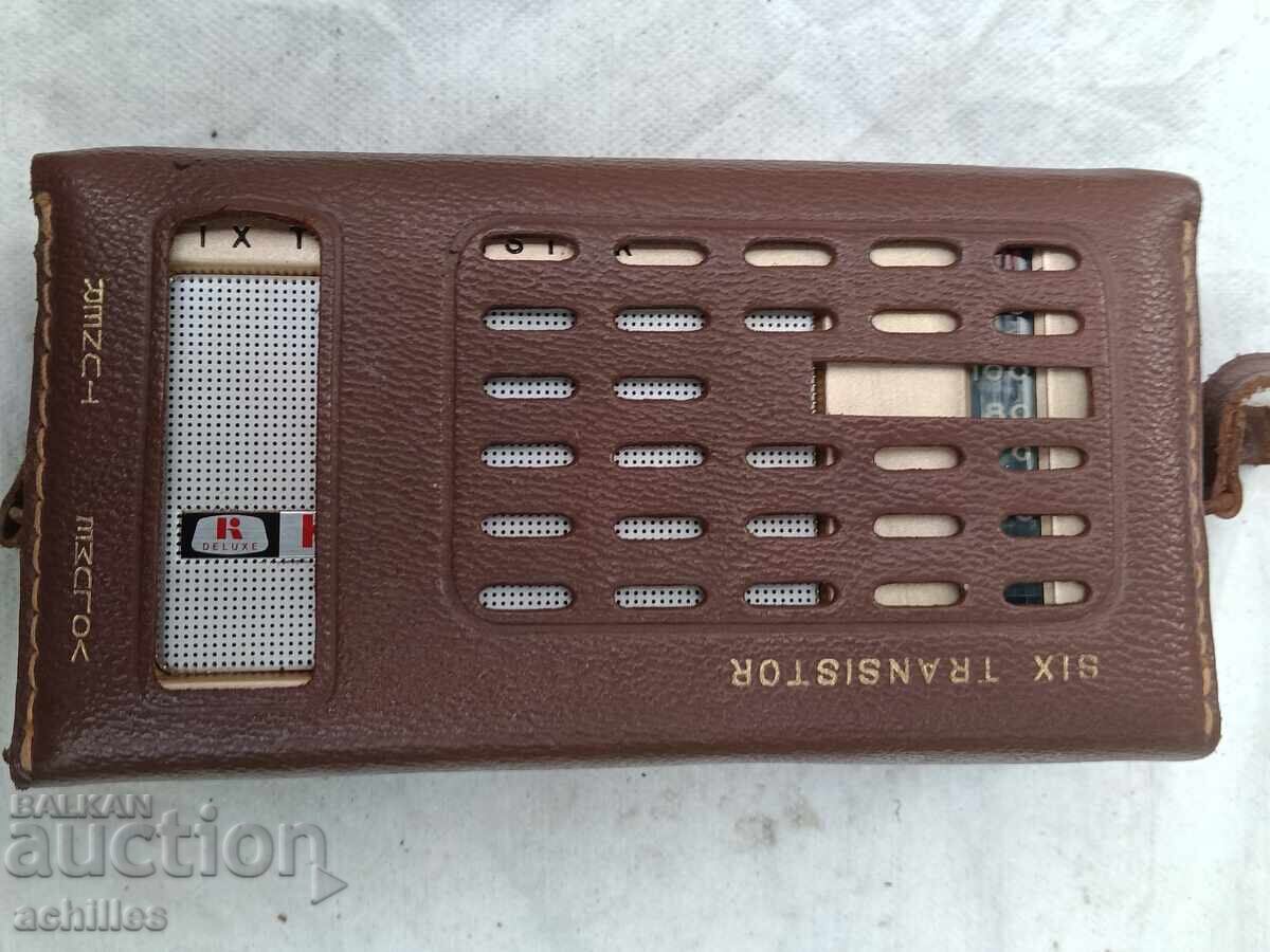 Τρανζίστορ Koyo - 5