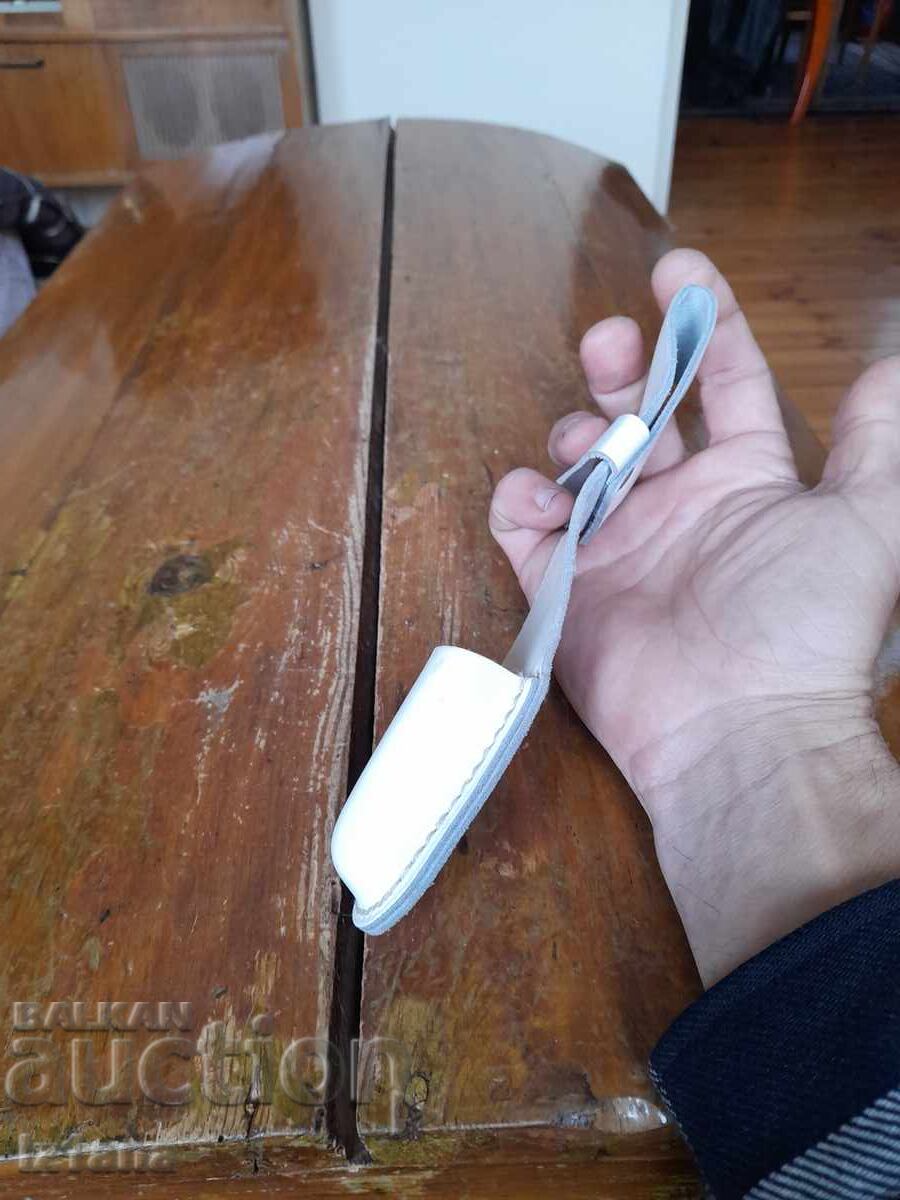 Licitație Toc vechi, teacă pentru baston telescopic de milițian