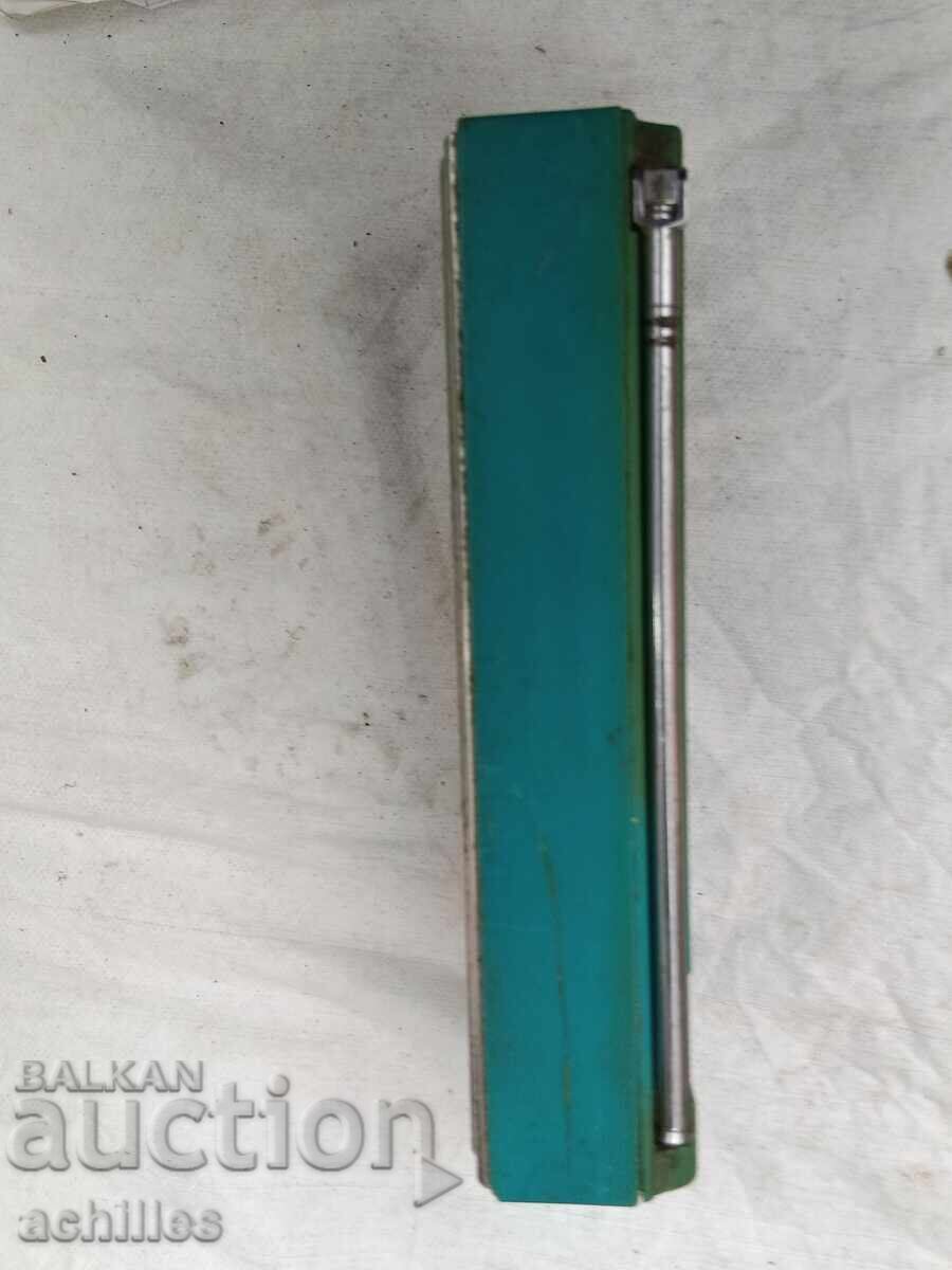 Tranzistor standart sr h730 s cu preț € 10.00 | 19.56 BGN