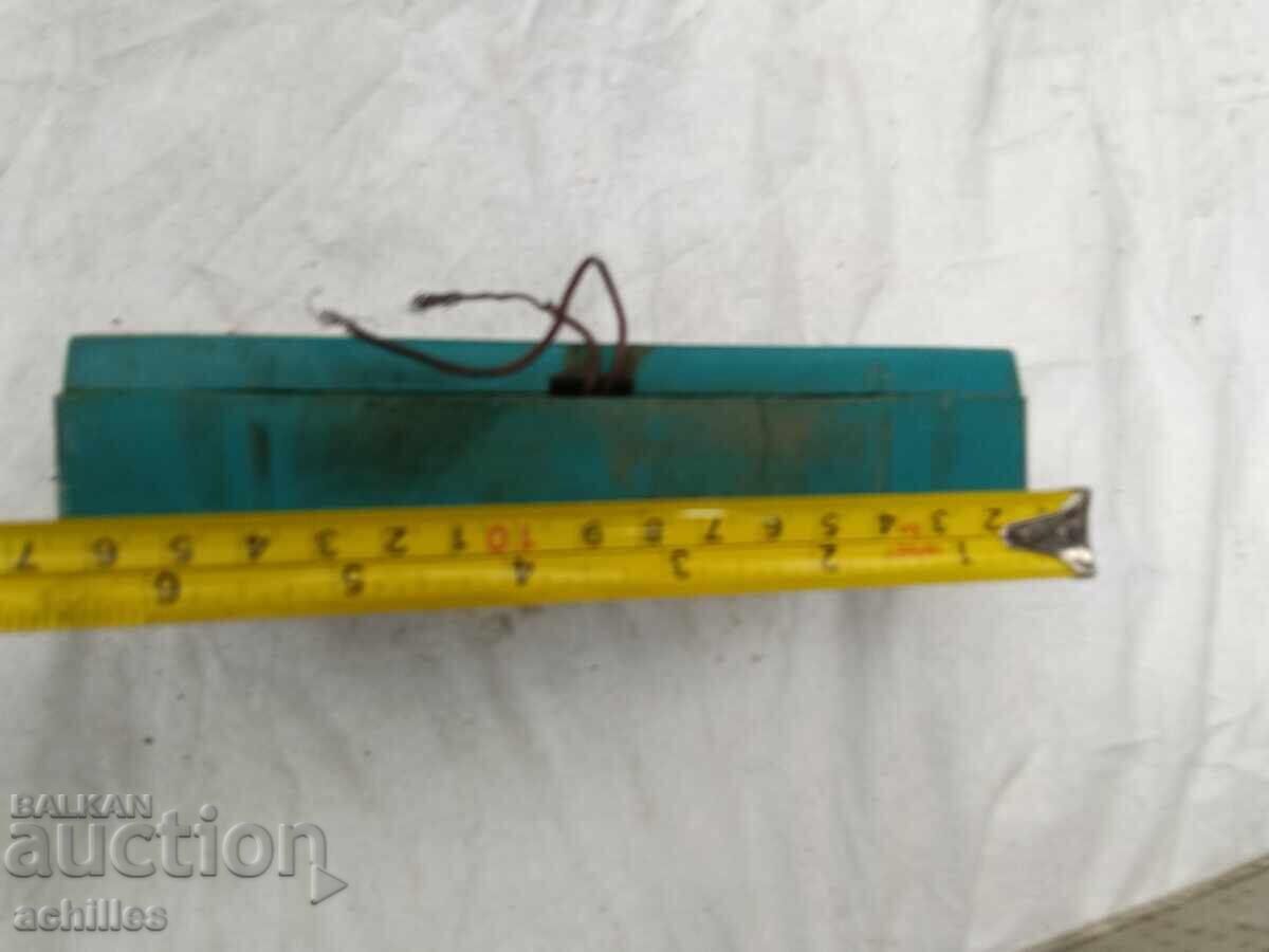 Tranzistor standart sr h730 s - 5