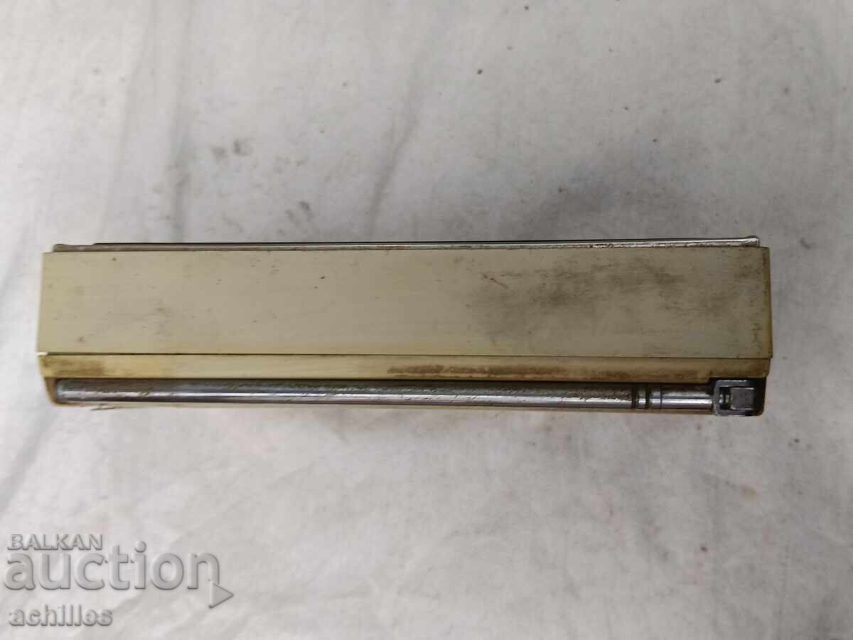 Licitație Tranzistor standart sr q 731 f