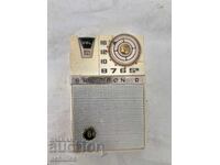 Транзистор Sampson