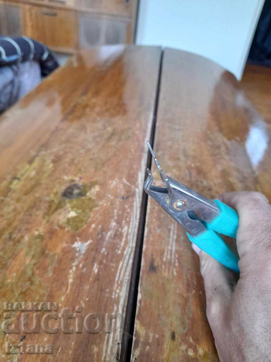 Un vechi deschizător de borcane - 5