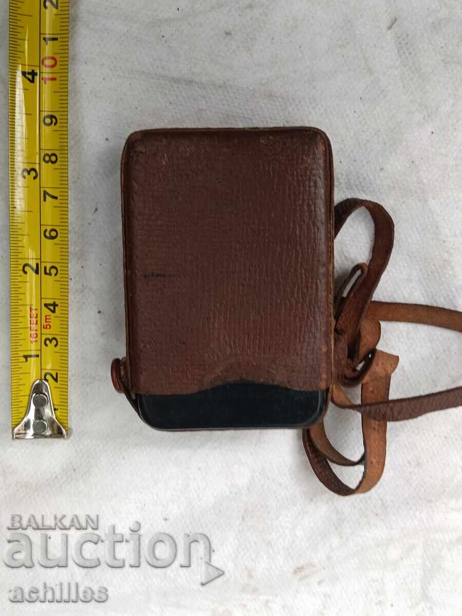 Παράδοση Τρανζίστορ Marvel