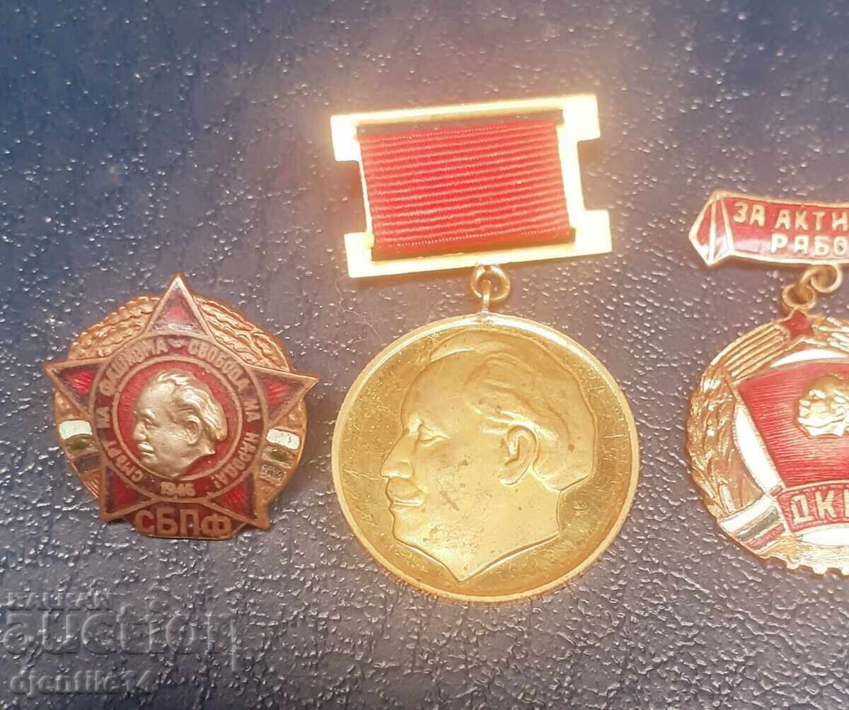 Κονκάρδες - 5