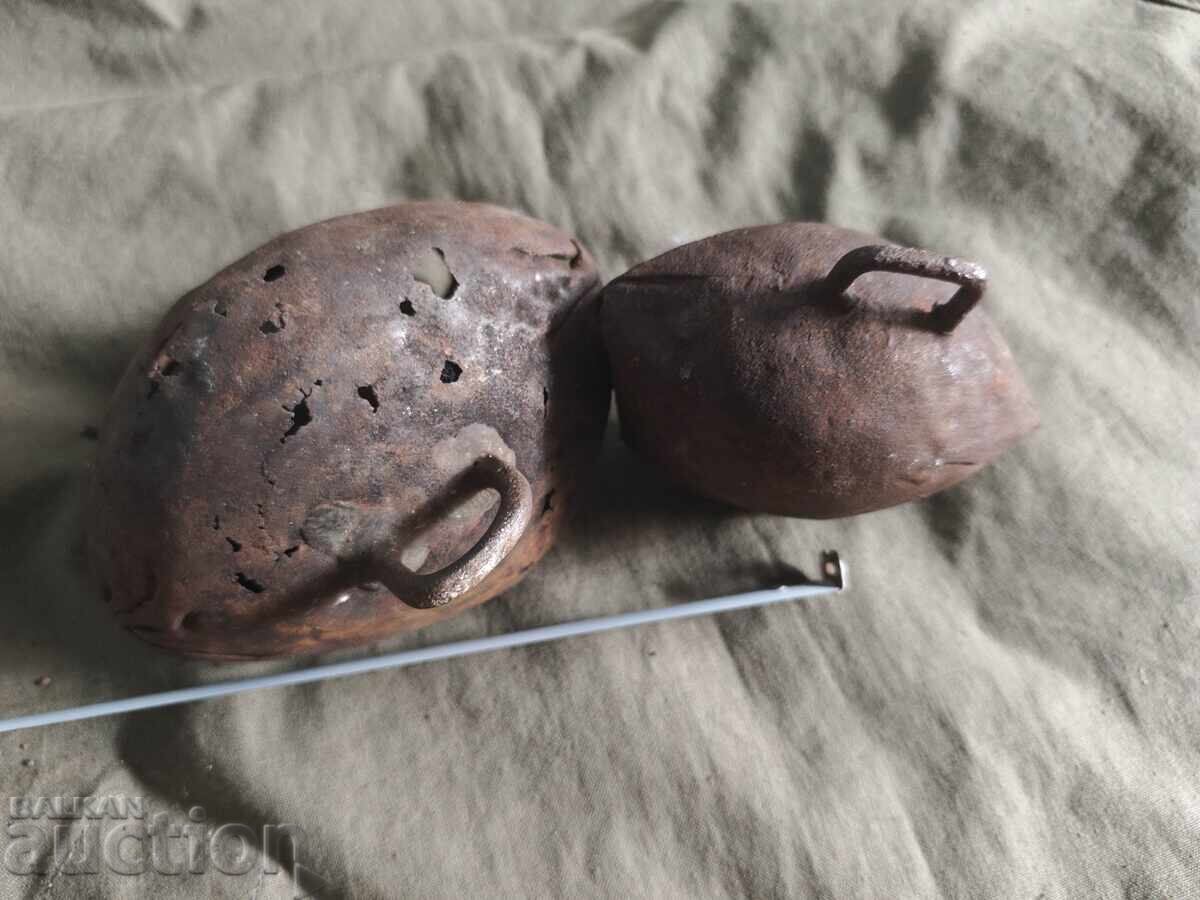 Κάδος, βαμβακερό, εξωτερικού χώρου - 5