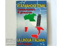 Limba italiană - manual de învățare în dialoguri