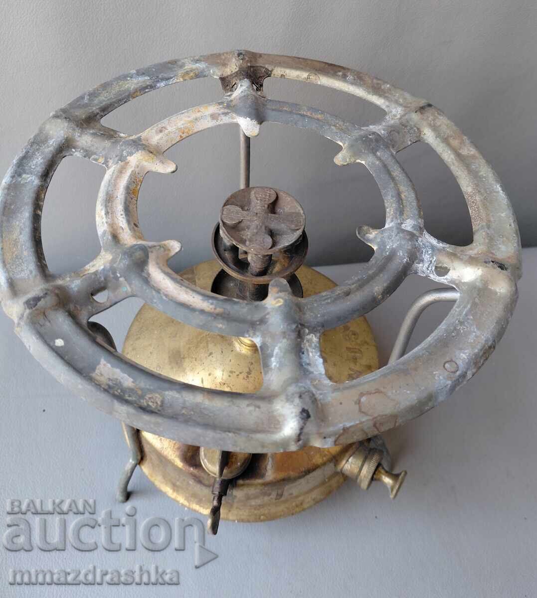 Arzător cu benzină primus URSS cu preț € 0.01 | 0.02 BGN