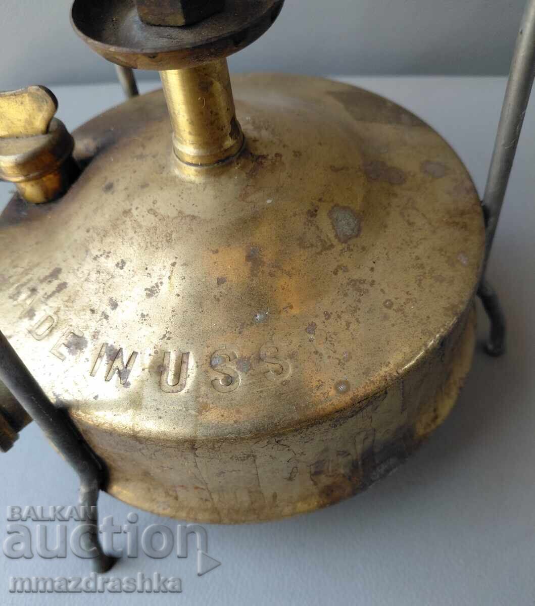 Livrarea Arzător cu benzină primus URSS