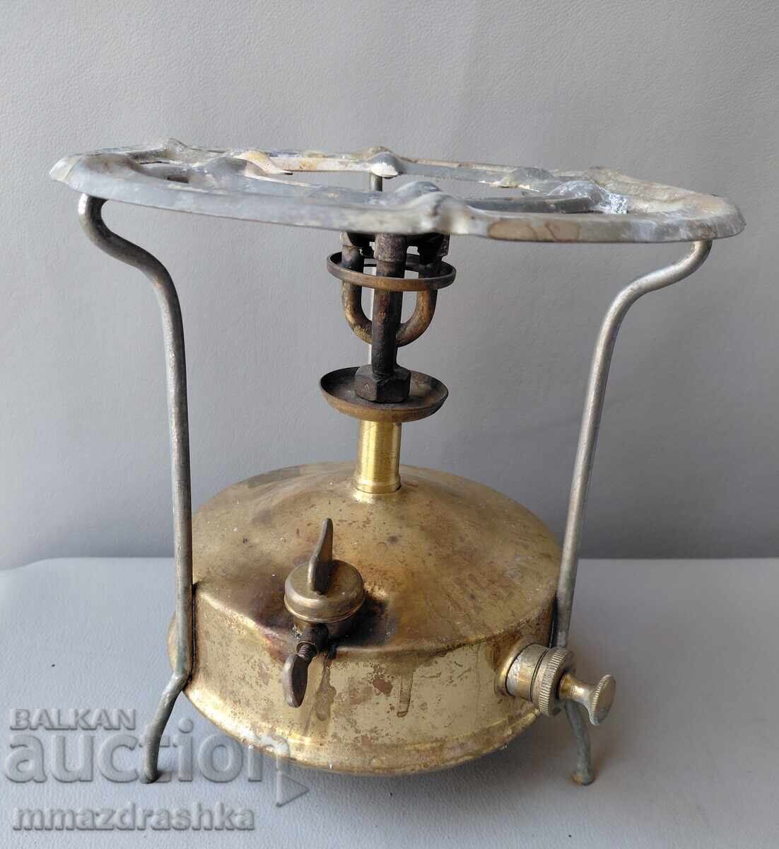 Arzător cu benzină primus URSS