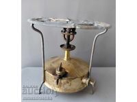 Arzător cu benzină primus URSS