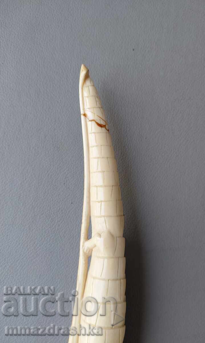 Livrarea Fildeș de elefant